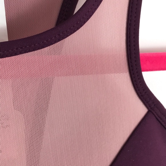 NWT Fabletics • Megan Medium Impact Sports Bra, XS - Picture 7 of 14